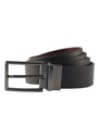 Asquith & Fox Men's Two-Way Leather Belt AQ904
