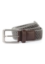 Asquith & Fox Men's Vintage Wash Canvas Belt AQ905