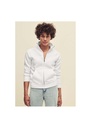 Fruit Of The Loom Womens Premium 70/30 Sweatshirt Jacket 62116