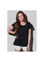 Stedman Stars Sharon Slub Crew Neck Ladies Tee ST9500