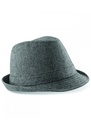 Beechfield Urban Trilby Hat BB635