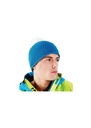 Beechfield Slopeside Waffle Beanie Hat BC433