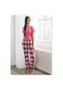 Comfy Co Gals Flannel Pants CC036