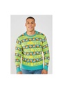 Christmas Shop Unisex Loud Jumper CJ008