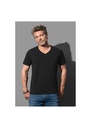 Stedman Stars Dean Deep V-Neck T-Shirt ST9690