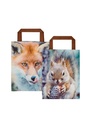 Christmas Shop Animal Bag CS261