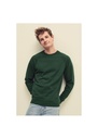 Fruit Of The Loom Lightweight Raglan Sweatshirt 62138