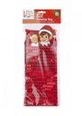 Christmas Shop Elf Sequin Sleeping Bag CS455