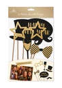 Christmas Shop 6 New Year Photo Props CS699