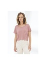 AWDis Ecologie Womens Daintree EcoViscose Tee EA002F