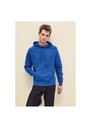 Fruit Of The Loom Lightweight Hooded Sweatshirt 62140