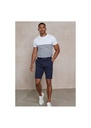 Front Row Stretch Chino Shorts Tag Free FR605