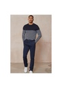 Front Row Stretch Chinos Tag Free FR621