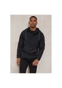 Front Row Pullover Half-zip Jacket FR905