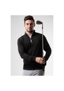 Glenmuir Wick zip neck mid-layer GM111
