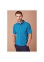 Henbury Mens Classic Pique Polo Shirt HB400