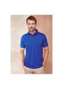 Henbury Recycled Polyester Polo Shirt HB465