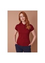 Henbury Women's Coolplus Polo Shirt HB476