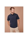 Henbury Double Tipped CoolplusÂ® Polo Shirt HB482