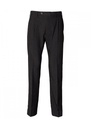Henbury Polyester Single Pleat Trousers HB603