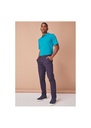 Henbury Stretch Chinos With Flex Waistband HB650