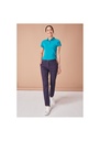 Henbury Womens Stretch Chinos HB651
