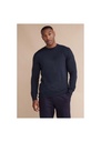 Henbury Crew Neck Jumper HB725