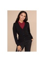 Henbury Women's V Neck Cardigan HB726