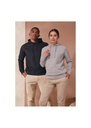 Henbury Unisex Sustainable Hoodie HB841