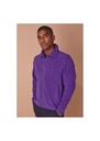 Henbury Microfleece Jacket HB850