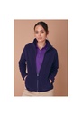 Henbury Women's Microfleece Jacket HB851