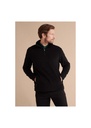 Henbury Â¼ Zip Microfleece Jacket HB858