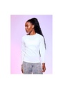 AWDis Womens Long Sleeve Cool T JC012