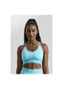 AWDis Womens Cross Back Crop Top JC019