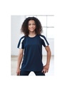 AWDis Kids Contrast Cool T JC003J