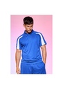 AWDis Contrast Cool Polo JC043