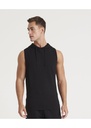 AWDis Urban Sleeveless Muscle Hoodie JC053