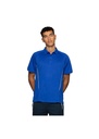 Blue Max Banner Performance Polo Shirt 111897