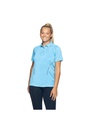 Blue Max Banner Aptus Female Polo Shirt 111898