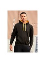 AWDis Hoods Varsity Hoodie JH003