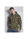 AWDis Hoods Camo Hoodie JH014