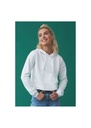AWDis Hoods Womens Cropped Hoodie JH016