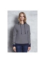 AWDis Hoods Nautical Stripe Hoodie JH018