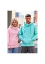 AWDis Hoods Cross Neck Hoodie JH021
