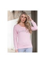 AWDis Hoods Womens Fashion Sweat JH036