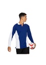 Blue Max Banner International Rugby Shirt 1DX
