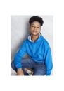 AWDis Just Hoods Kids Varsity Hoodie JH03J