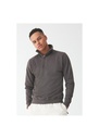 AWDis Hoods Sophomore Â¼ Zip Sweatshirt JH046