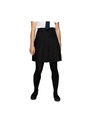 Blue Max Banner Designer Pleated Skirt 1EA