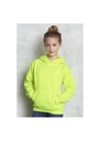 AWDis Just Hoods Kids Electric Hoodie JH04J